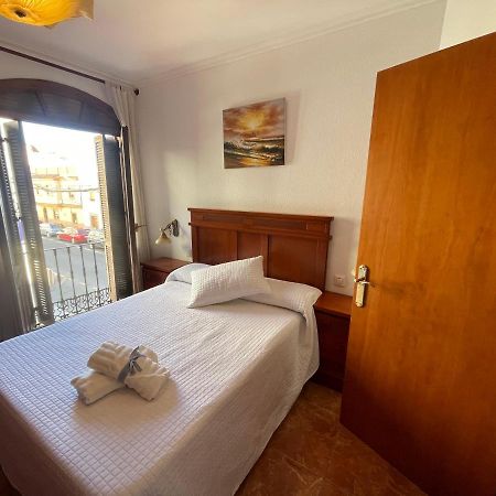 Apartamentos & Rooms Jp Тарифа Экстерьер фото