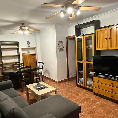Apartamentos & Rooms Jp Тарифа Экстерьер фото