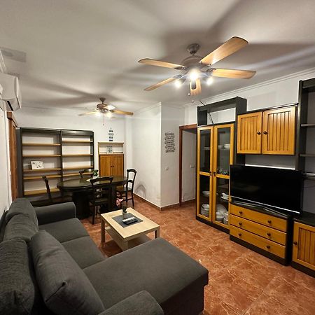 Apartamentos & Rooms Jp Тарифа Экстерьер фото