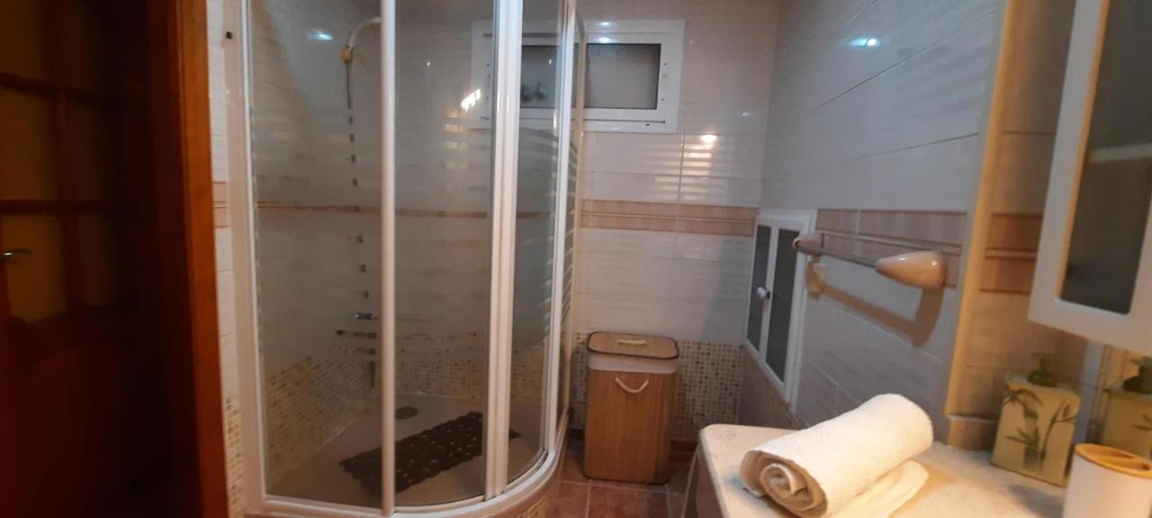 Apartamentos & Rooms Jp Тарифа Экстерьер фото