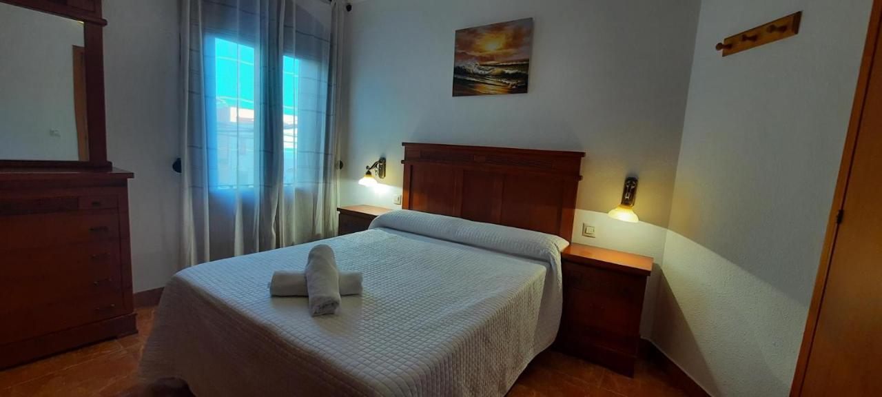 Apartamentos & Rooms Jp Тарифа Экстерьер фото