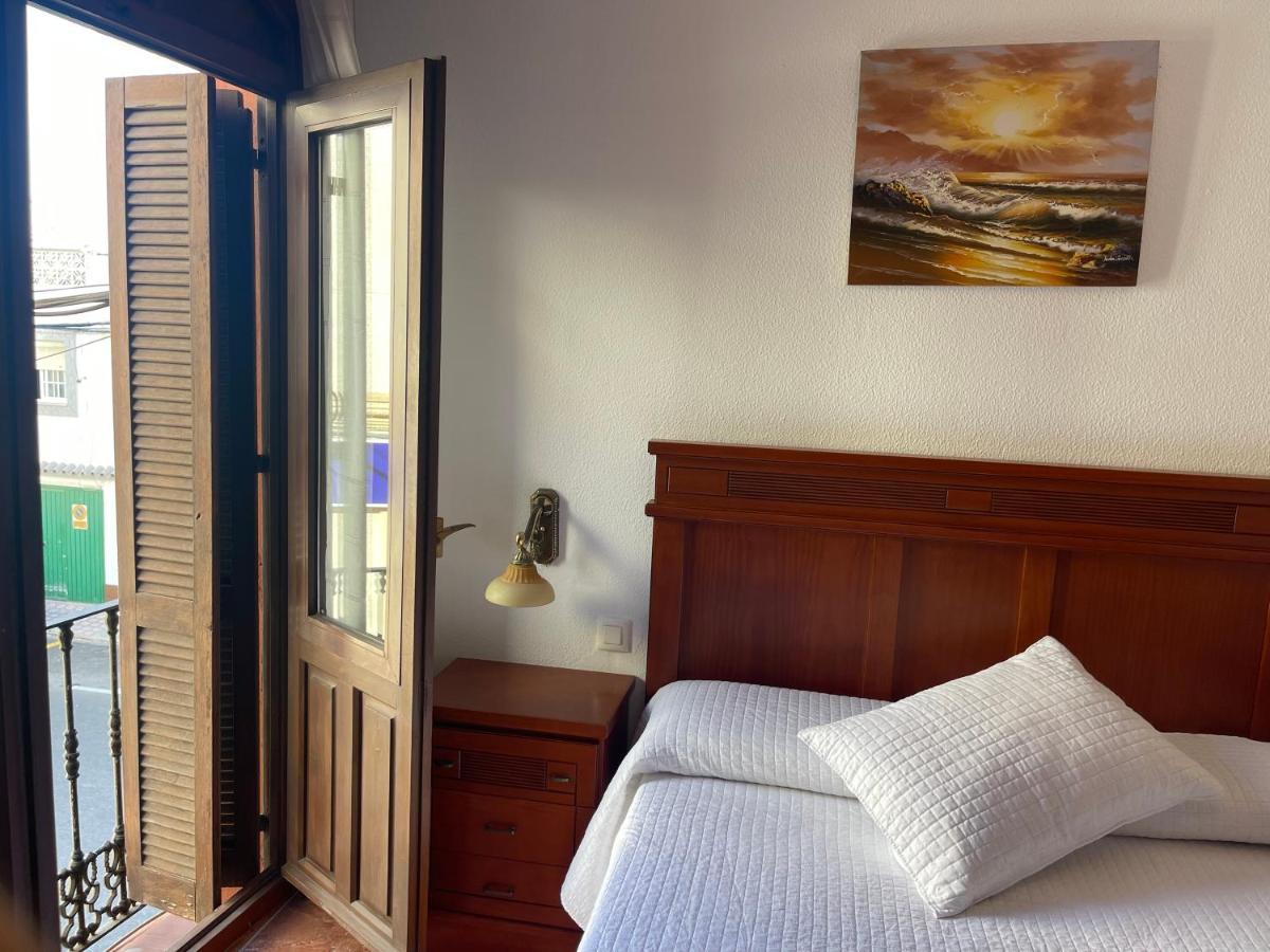 Apartamentos & Rooms Jp Тарифа Экстерьер фото