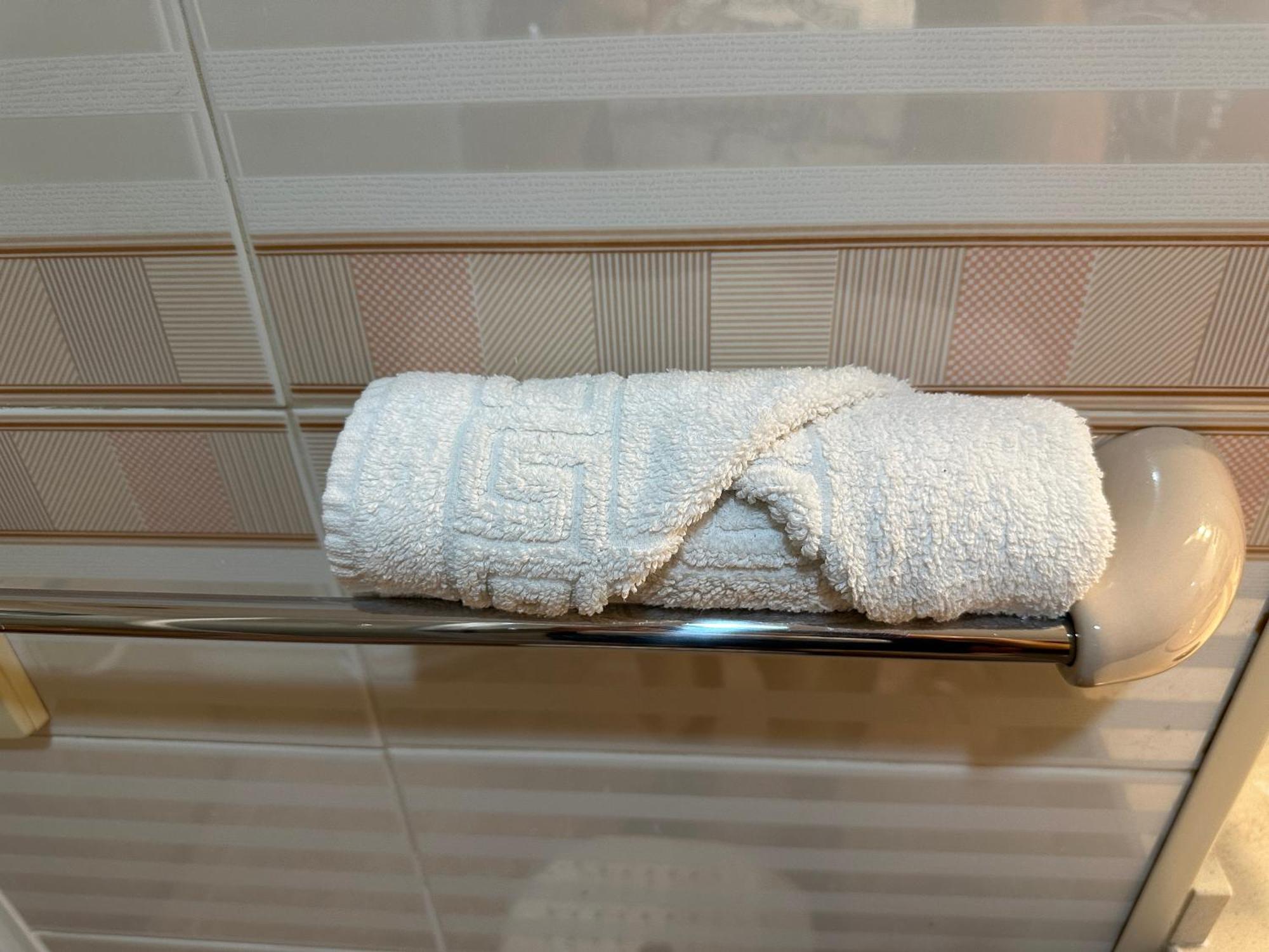 Apartamentos & Rooms Jp Тарифа Экстерьер фото