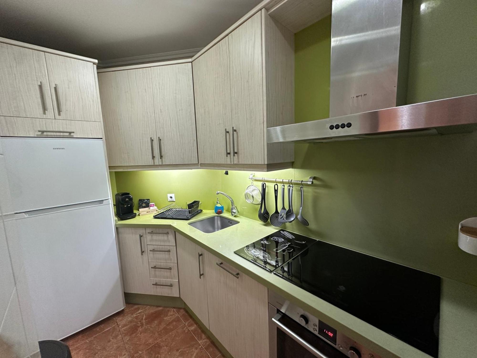 Apartamentos & Rooms Jp Тарифа Экстерьер фото
