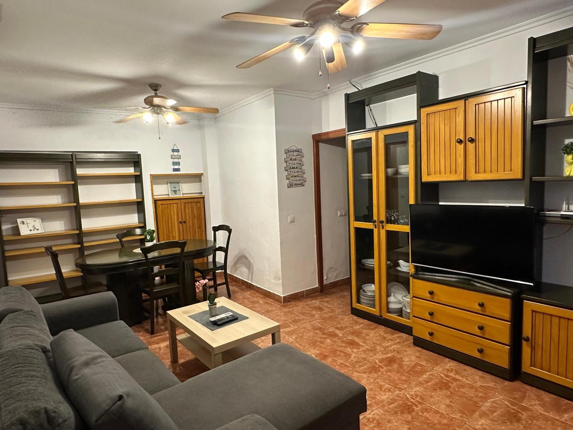 Apartamentos & Rooms Jp Тарифа Экстерьер фото