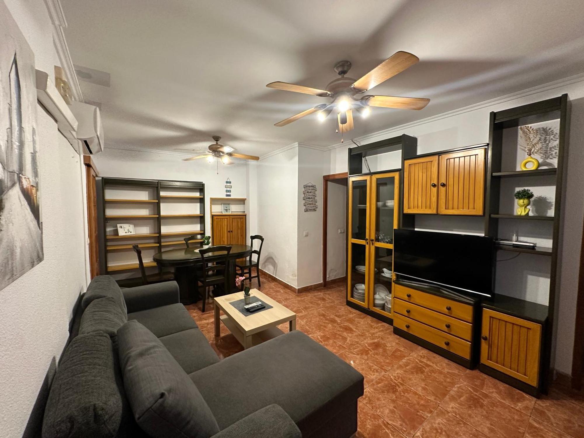 Apartamentos & Rooms Jp Тарифа Экстерьер фото