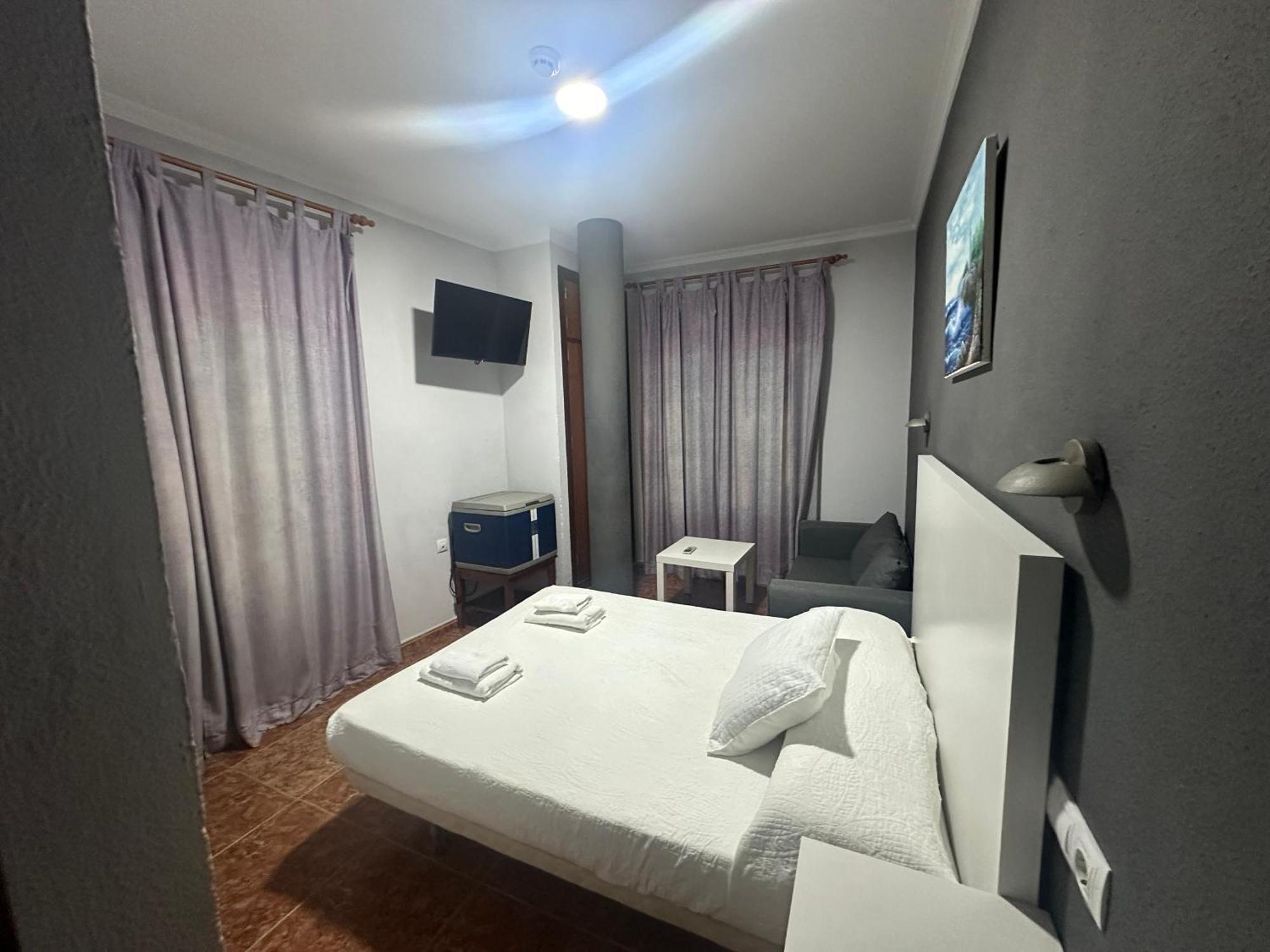 Apartamentos & Rooms Jp Тарифа Экстерьер фото