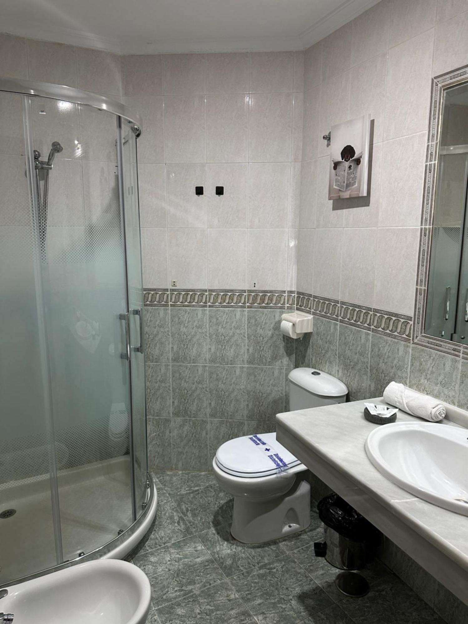 Apartamentos & Rooms Jp Тарифа Экстерьер фото
